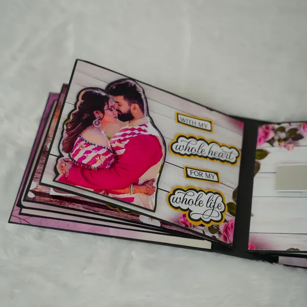 Beautiful_Wow_Elements_Album_Love
