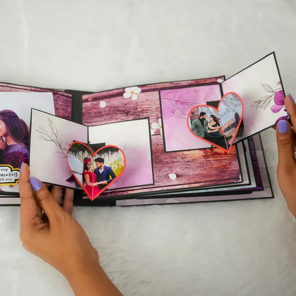 Beautiful_Wow_Elements_Album_Love