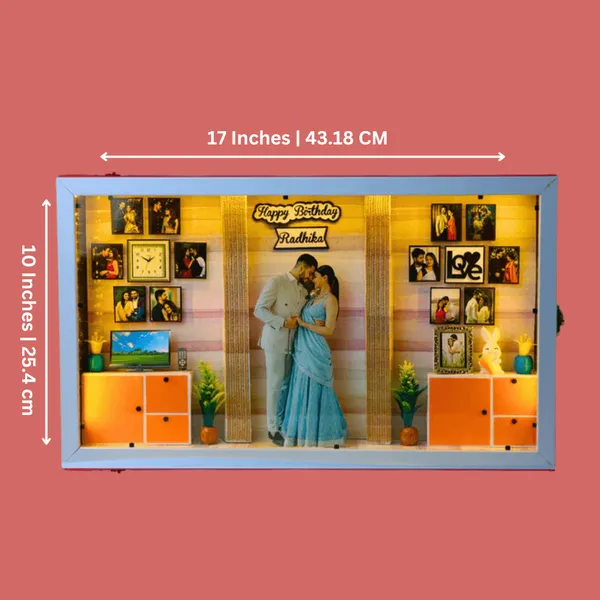 Stunning_3d_Big_Size_Miniature_Frame_For_Birthday_Anniversary_Birthday