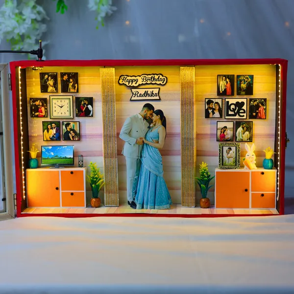 Stunning_3d_Big_Size_Miniature_Frame_For_Birthday_Anniversary_Birthday