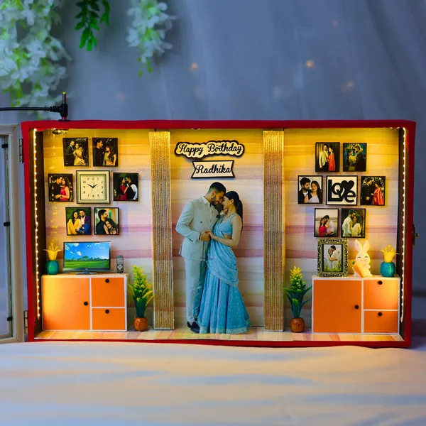 Stunning_3d_Big_Size_Miniature_Frame_For_Birthday_Anniversary_Birthday