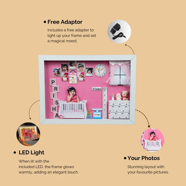 Personalized_Newborn_Baby_Led_Frame_Without_Acrylic_Glass