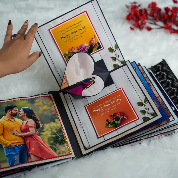 Gorgeous_Album_For_Anniversary_Anniversary_30_Photos