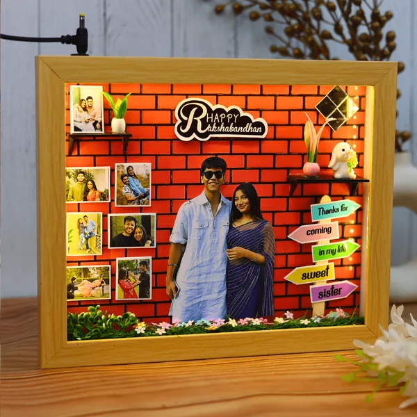 3d_Miniature_Frame_For_Your_Sibling_With_Acrylic_Glass