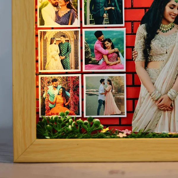 Happy_Anniversary_Miniature_Frame_With_Acrylic_Glass_250