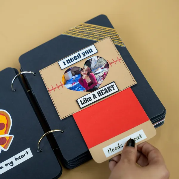 Happy_Birthday_Hot_Stuff_Handmade_Photo_Album_Anniversary