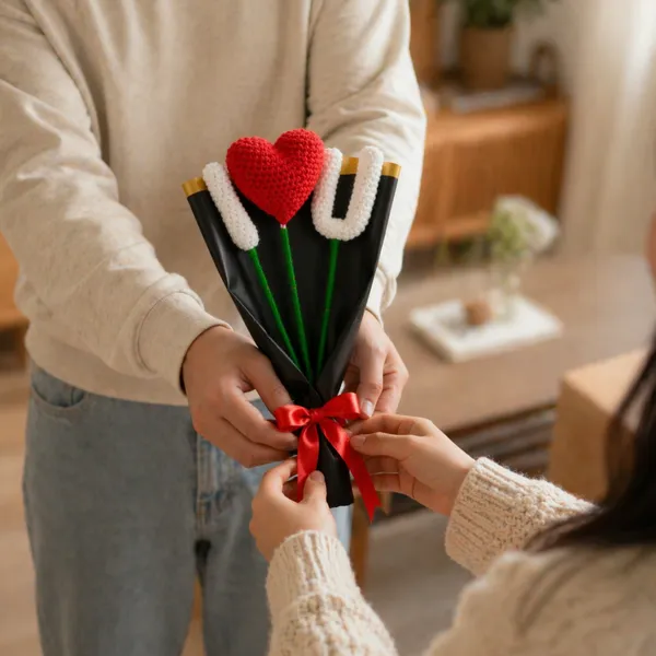 Love_You_Forever_Crochet_Bouquet_Default_Title