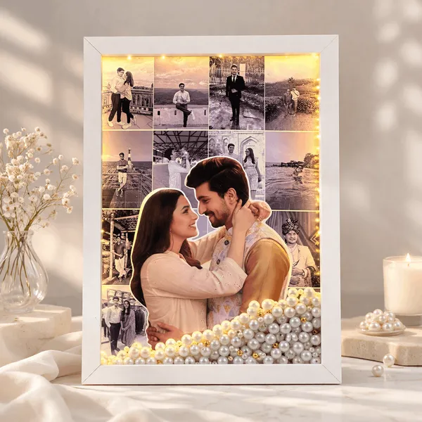 Aesthetic_Led_Floating_Pearl_Frame