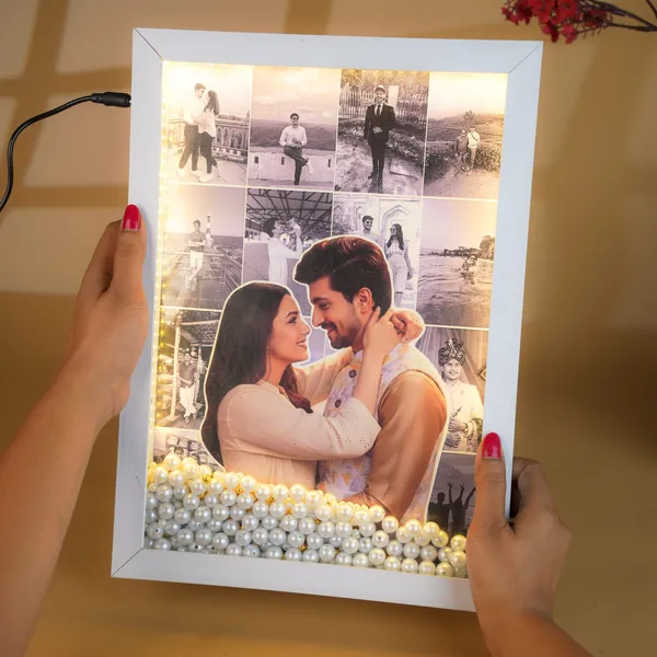 Aesthetic_Led_Floating_Pearl_Frame