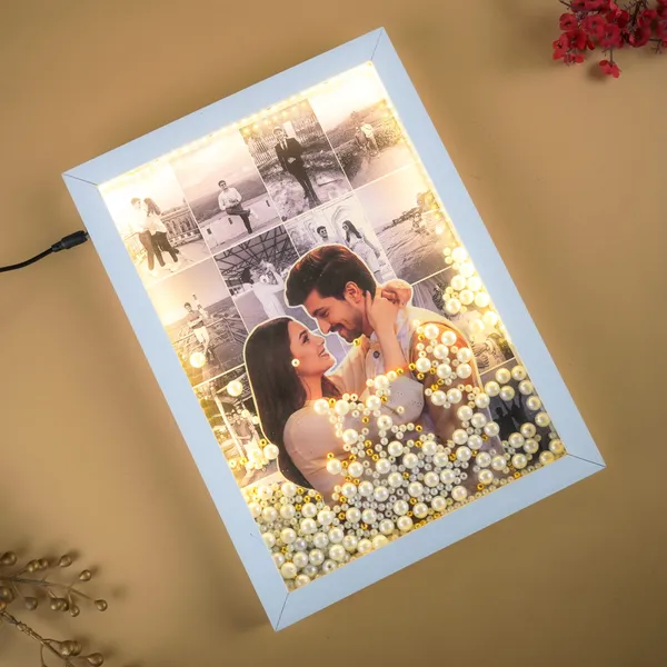Aesthetic_Led_Floating_Pearl_Frame