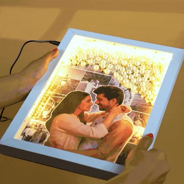 Aesthetic_Led_Floating_Pearl_Frame