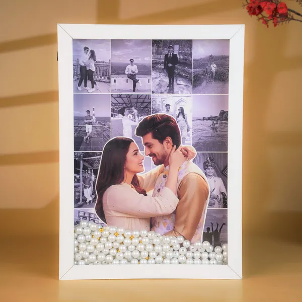 Aesthetic_Led_Floating_Pearl_Frame
