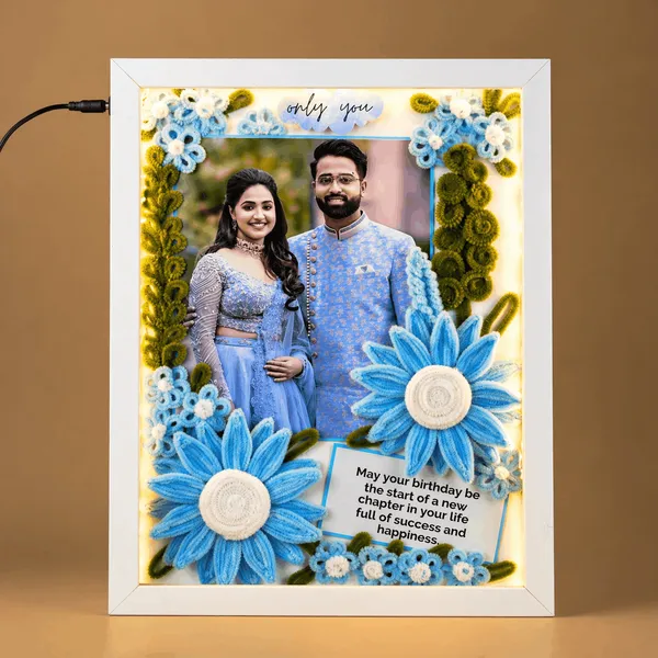 Floral_Led_Birthday_Photo_Frame_Without_Acrylic_Glass