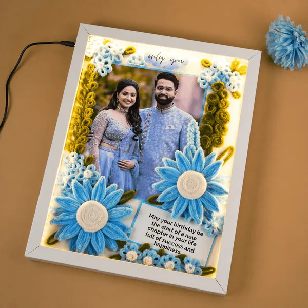 Floral_Led_Birthday_Photo_Frame_Without_Acrylic_Glass