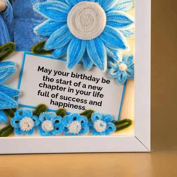 Floral_Led_Birthday_Photo_Frame_With_Acrylic_Glass