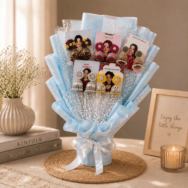 Royal_Jhumka_Bouquet_Gift_Set_Default_Title