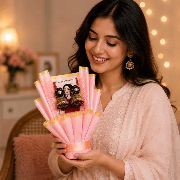 The_Perfect_Jhumka_Bouquet_Default_Title