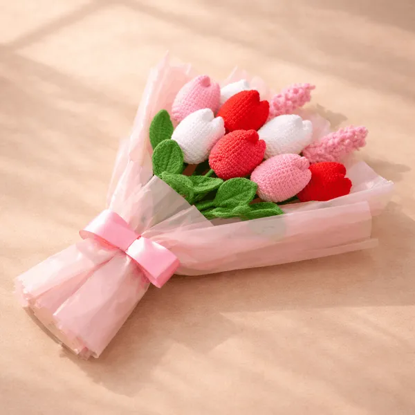 Beautiful_Crochet_Flowers_Tulip_Bouquet_Set_Of_4_Tulips