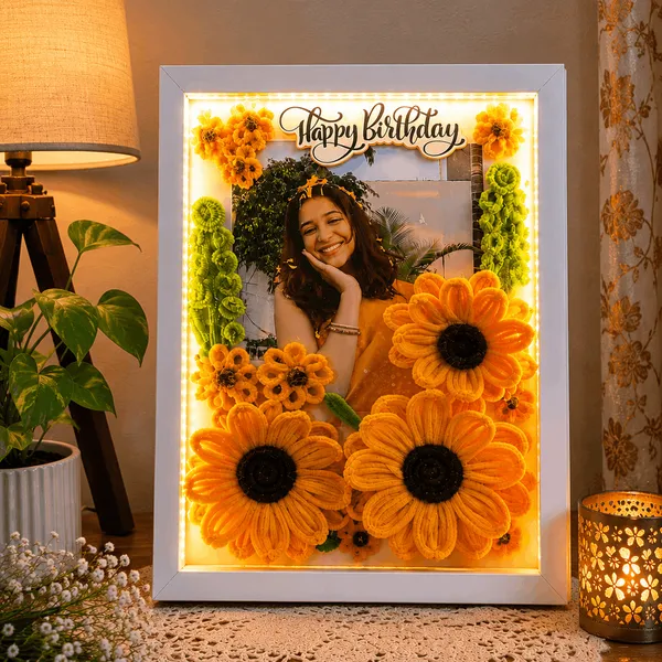 Beautiful_Floral_Frame_For_Birthday_Without_Acrylic_Glass