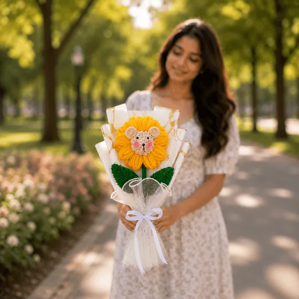 Cute_Sunflower_Bouquet_With_Adorable_Face_Default_Title
