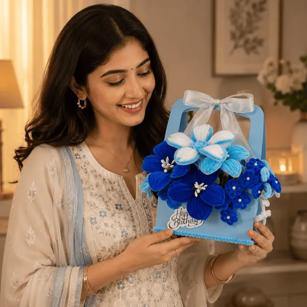 Blue_Blossom_Handmade_Flower_Basket_I_Love_You_Without_Led_Lights