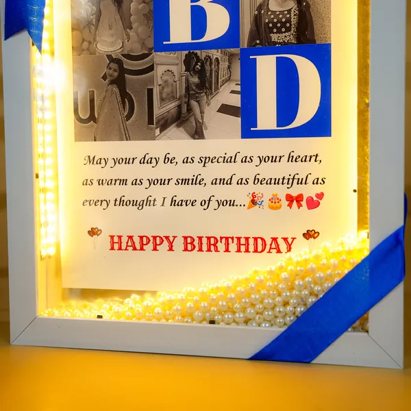 Birthday_Led_Floating_Pearl_Frame