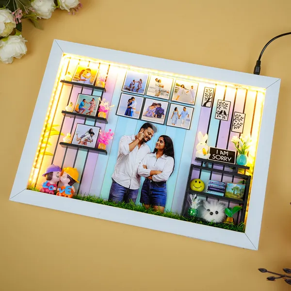 Personalised_Sorry_3d_Led_Photo_Frame_Without_Acrylic_Glass