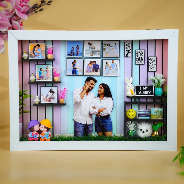 Personalised_Sorry_3d_Led_Photo_Frame_Without_Acrylic_Glass
