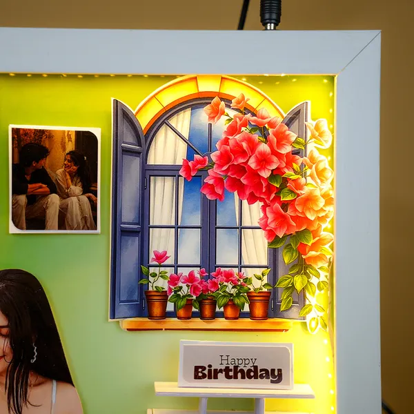 Beautiful_Birthday_Bliss_Led_Miniature_Frame_Without_Acrylic_Glass