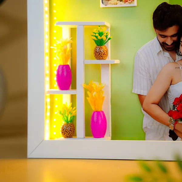 Beautiful_Birthday_Bliss_Led_Miniature_Frame_With_Acrylic_Glass_250