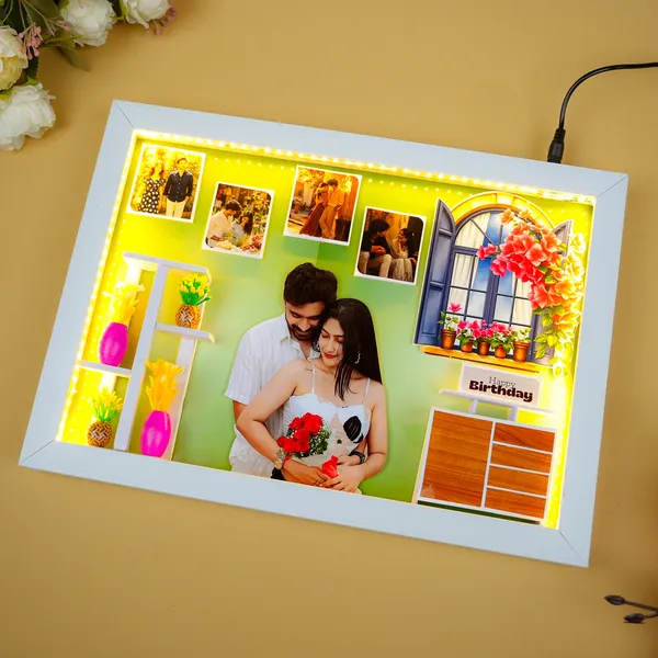 Beautiful_Birthday_Bliss_Led_Miniature_Frame_With_Acrylic_Glass_250