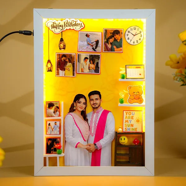 Sweet_Wishes_Led_Miniature_Frame_Without_Acrylic_Glass
