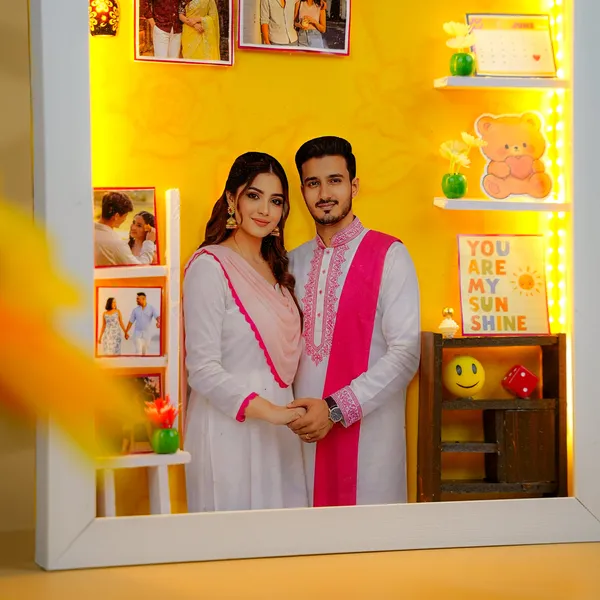 Sweet_Wishes_Led_Miniature_Frame_Without_Acrylic_Glass