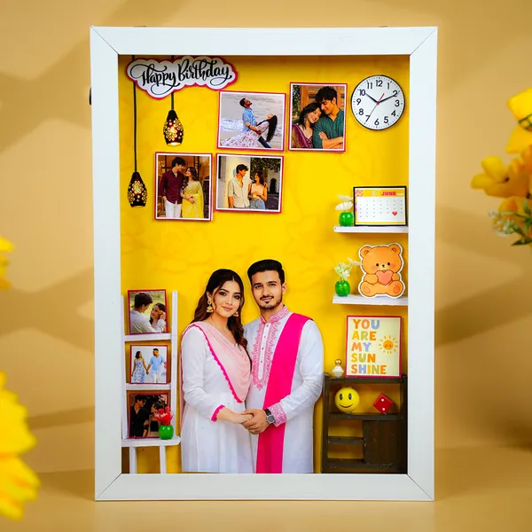 Sweet_Wishes_Led_Miniature_Frame_Without_Acrylic_Glass