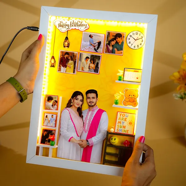 Sweet_Wishes_Led_Miniature_Frame_With_Acrylic_Glass_250