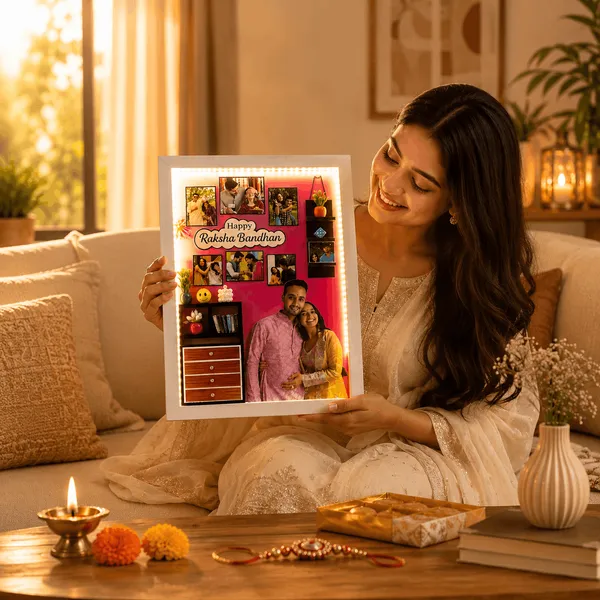 Personalized_Raksha_Bandhan_Led_Photo_Frame_Without_Acrylic_Glass