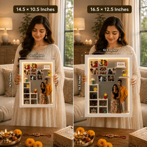 Designer_Led_Miniature_Frame_For_Siblings_Without_Acrylic_Glass