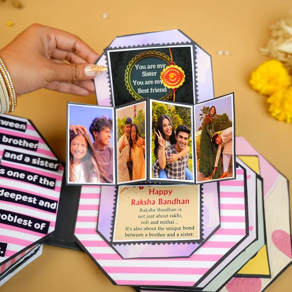 Personalised_Photo_Album_For_Rakhi_Default_Title