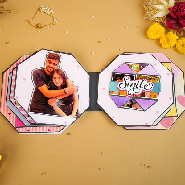 Personalised_Photo_Album_For_Rakhi_Default_Title