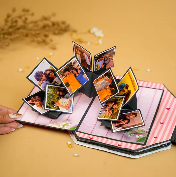 Personalised_Photo_Album_For_Rakhi_Default_Title