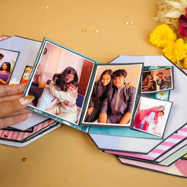 Personalised_Photo_Album_For_Rakhi_Default_Title