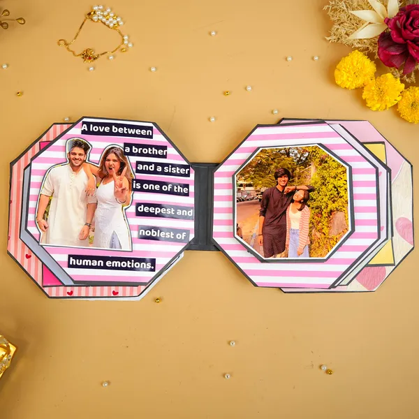 Personalised_Photo_Album_For_Rakhi_Default_Title
