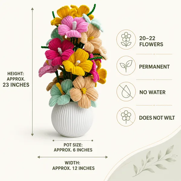 The_Blooming_Everlasting_Flower_Pot_Default_Title