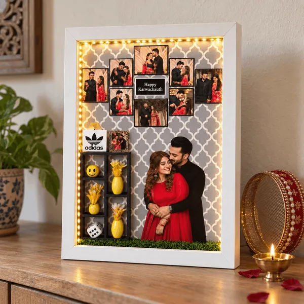 Personalised_Karwa_Chauth_Miniature_Frame_With_Acrylic_Glass_250