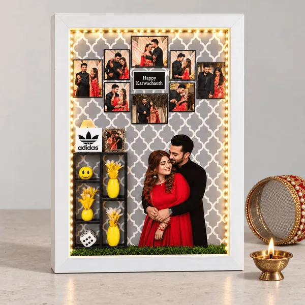 Personalised_Karwa_Chauth_Miniature_Frame_With_Acrylic_Glass_250
