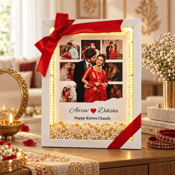 Beautiful_Led_Floating_Pearl_Karwa_Chauth_Frame
