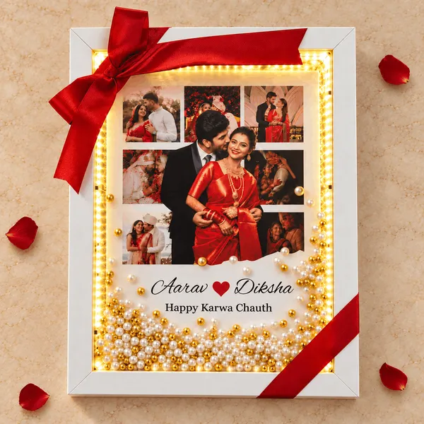 Beautiful_Led_Floating_Pearl_Karwa_Chauth_Frame