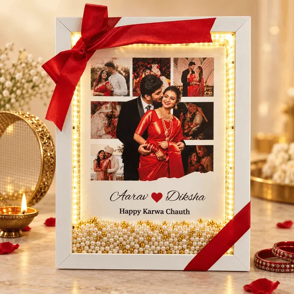 Beautiful_Led_Floating_Pearl_Karwa_Chauth_Frame