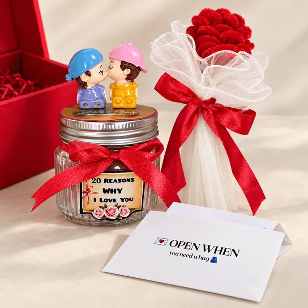 To_The_Best_Wife_Karwa_Chauth_Hamper_With_Acrylic_Glass