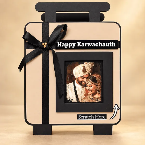Scratch_Reveal_Karwa_Chauth_Photo_Album_40_Photos